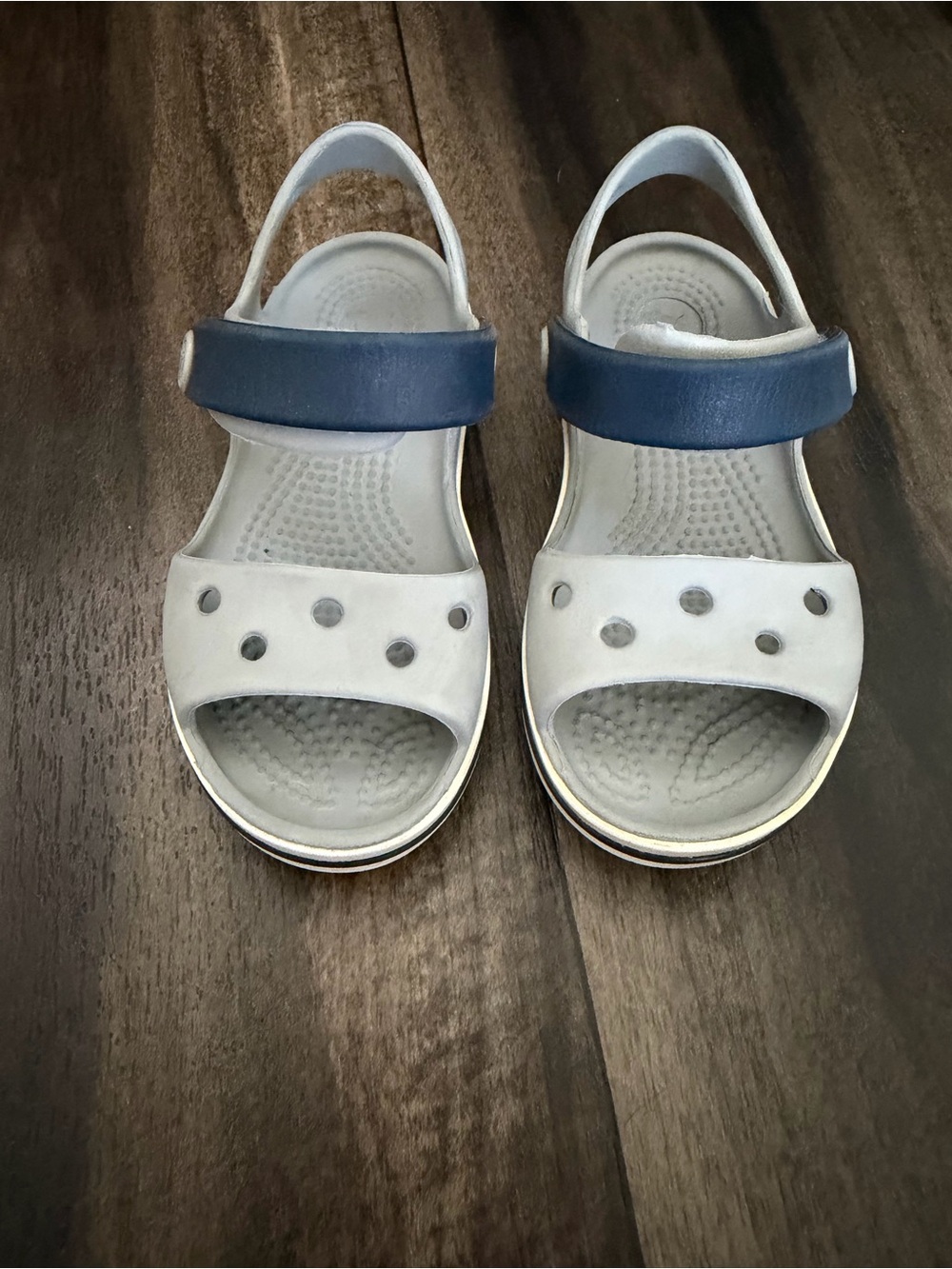 Crocs Crocband Sandals